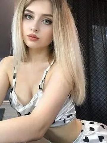 Полина фото 3