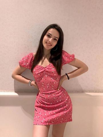 Надежда Sugar фото 3