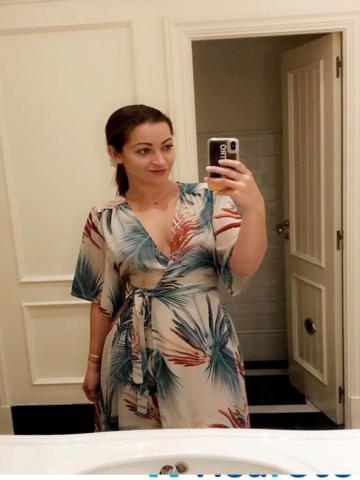 Инна Общительная Реал